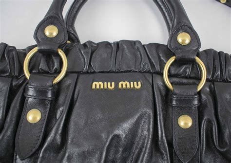 miu miu purse ebay|miu handbags.